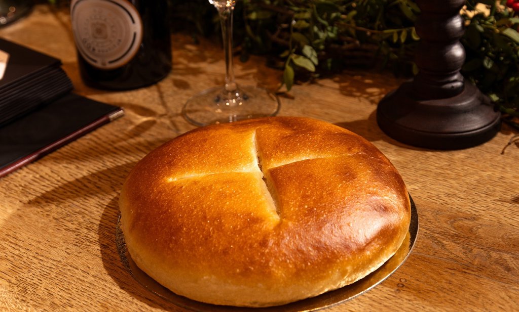 Pompe &agrave; huile de Provence.