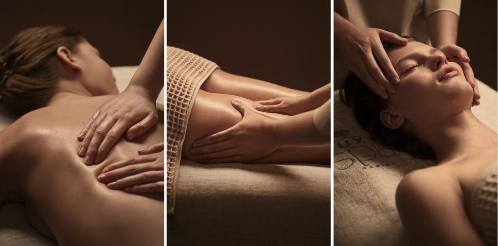 H&ocirc;tel Spa &agrave; Toulon.