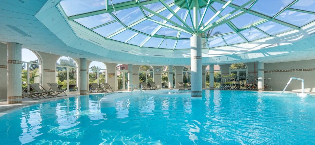 Thalasso Les Issambres.