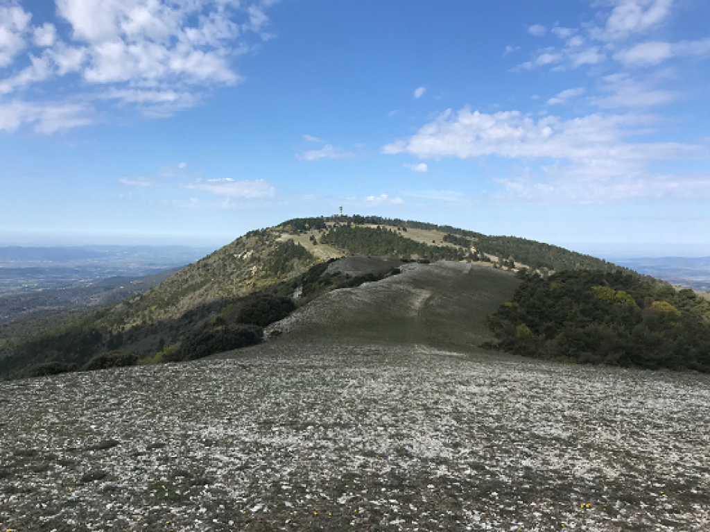 Comment s'habiller pour une randonnée en Provence ?