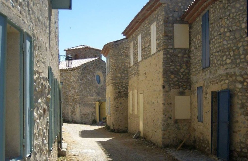 Bras d'Asse le Vieux.