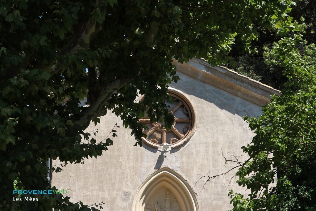 Chapelle.