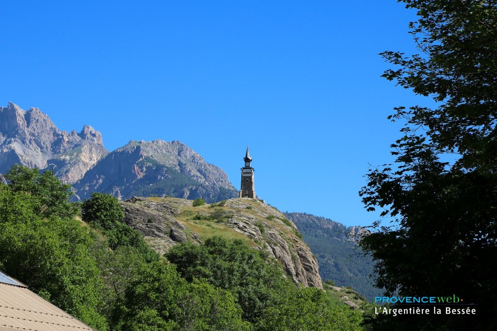 Chapelle.