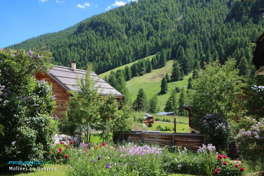 Molines en Queyras 05.