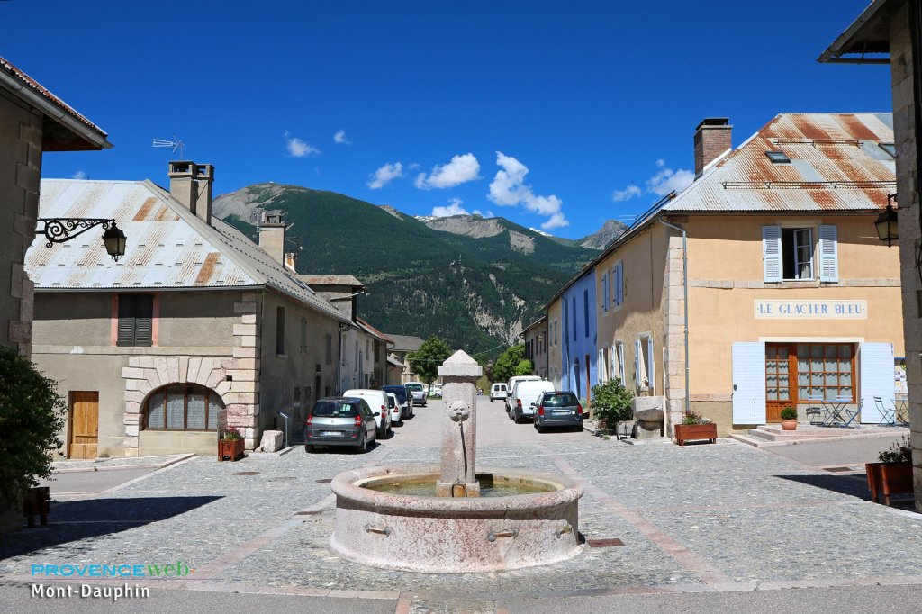 Fontaine.