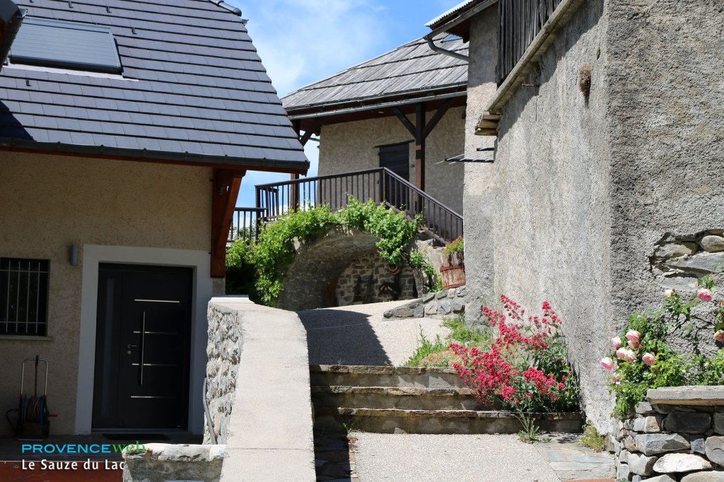 Le Sauze du Lac 05.