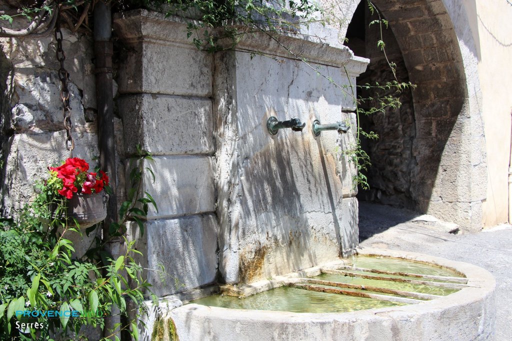 Fontaine.
