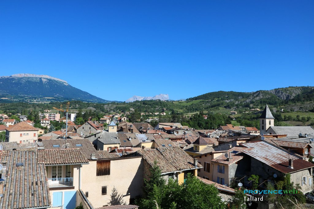 Tallard, Hautes Alpes, 05.
