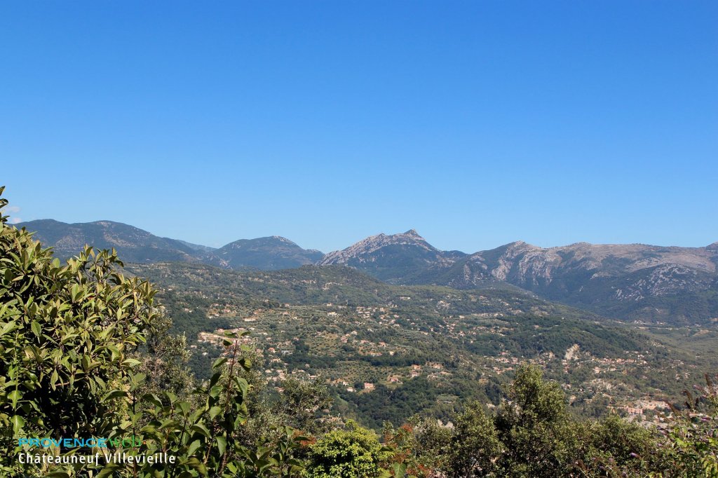 Panorama.