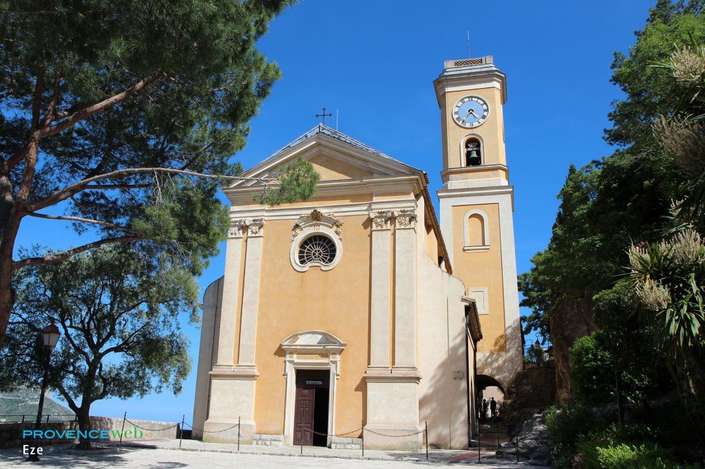 &eacute;glise Notre-Dame-de-l&rsquo;Assomption.