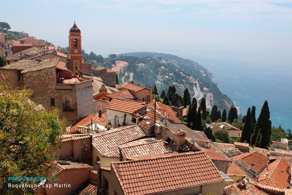 Roquebrune Cap Martin 06.