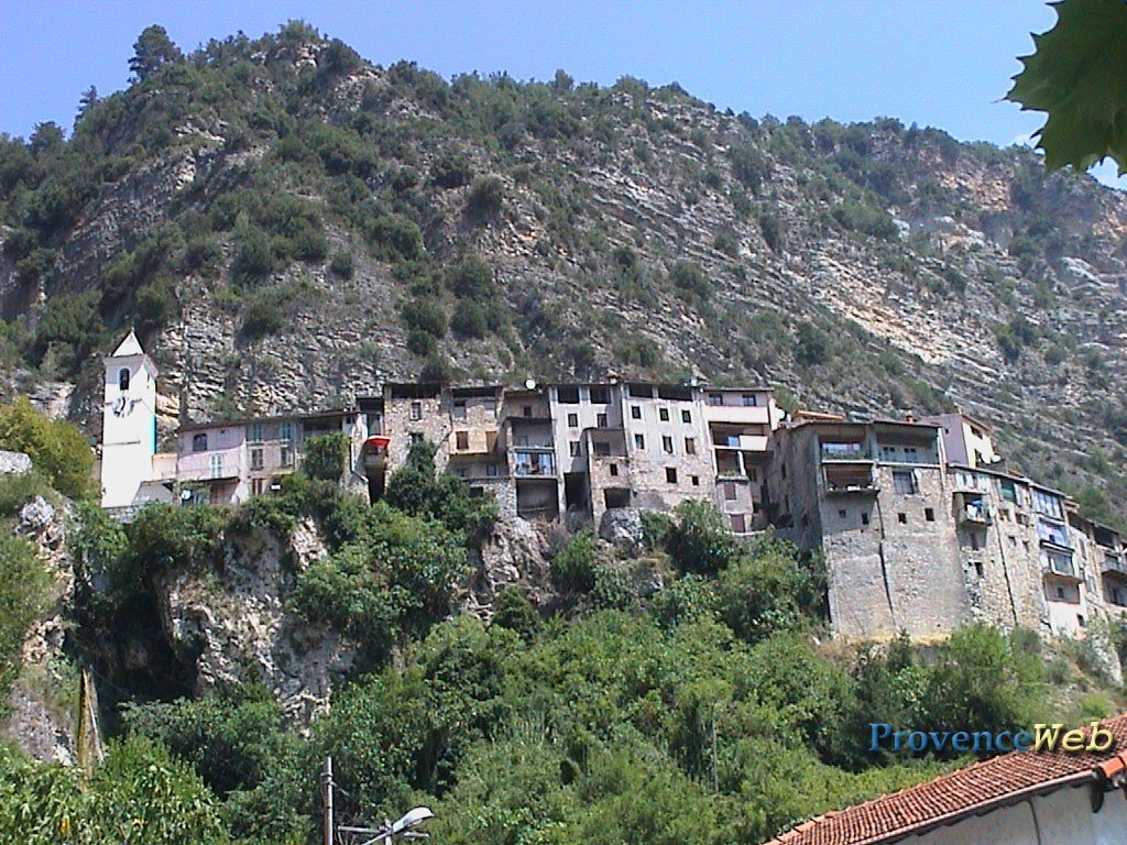 Tou&euml;t sur Var 06.