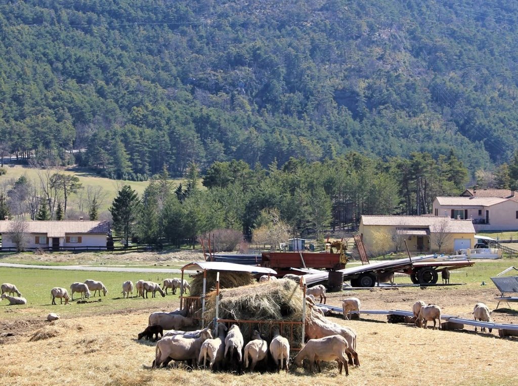 Valderoure.