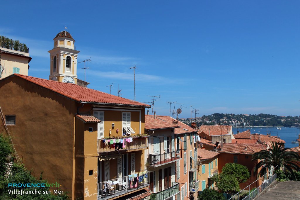 Villefranche sur Mer 06.