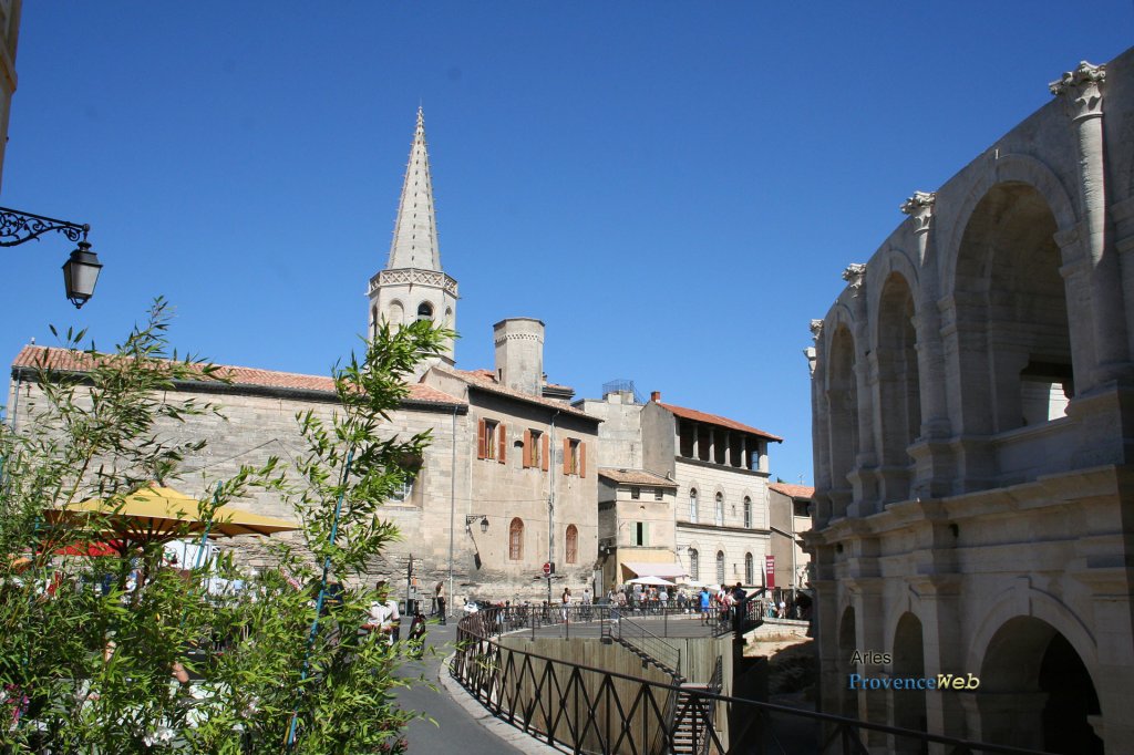 Arles 13.