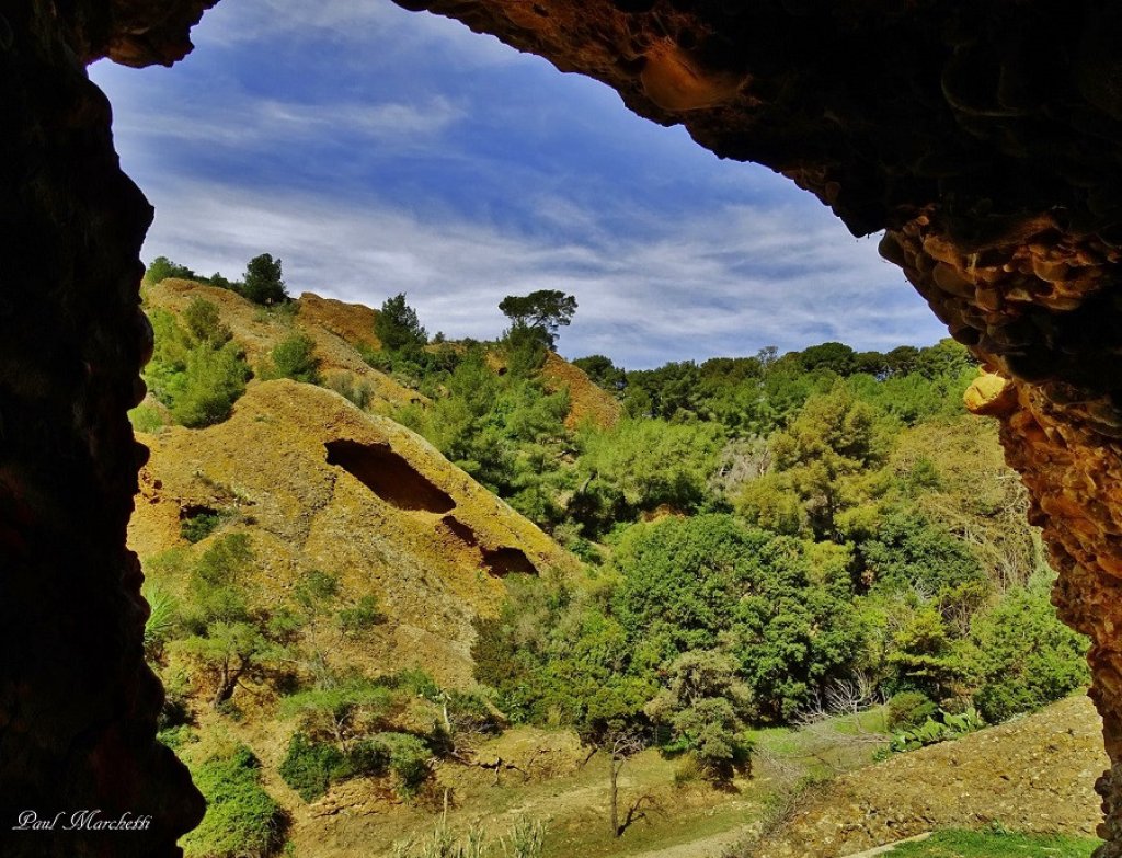 pointe de Figuerolles.
