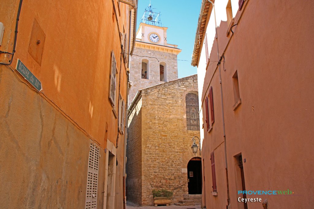 Eglise.