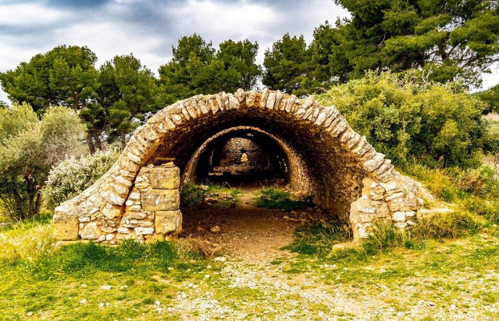 La Bergerie de la Romani&egrave;re.