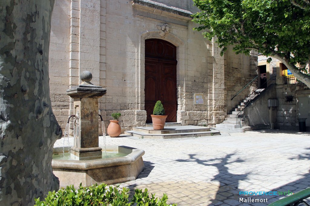 Mallemort Bouches du Rh&ocirc;ne.