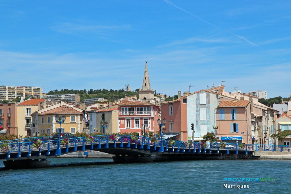 Martigues.