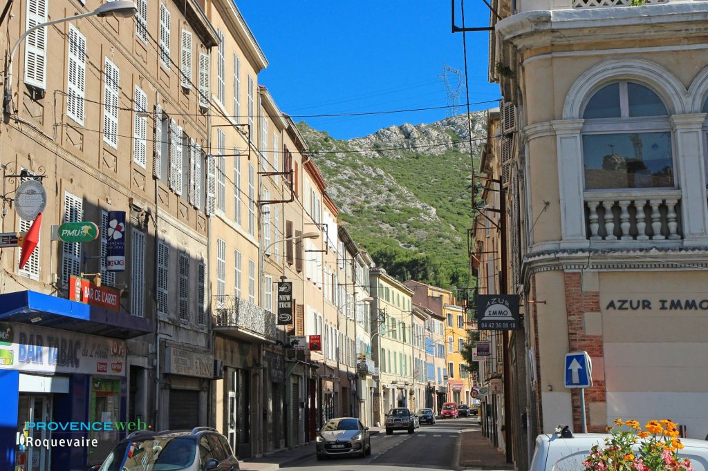 Roquevaire 13.
