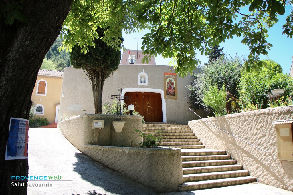 Chapelle.