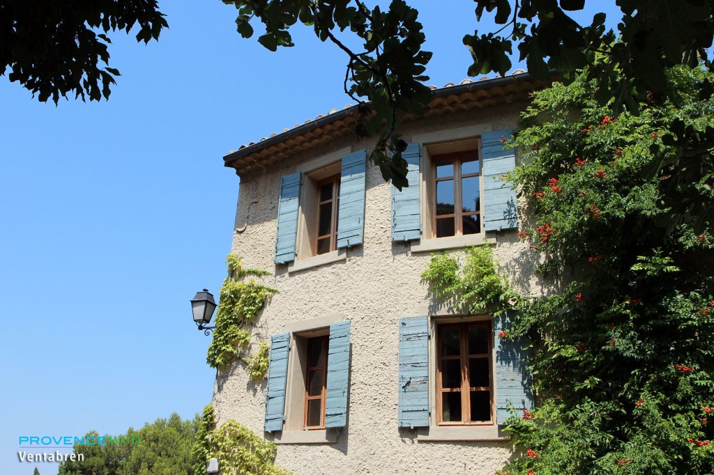 Jolie b&acirc;tisse.