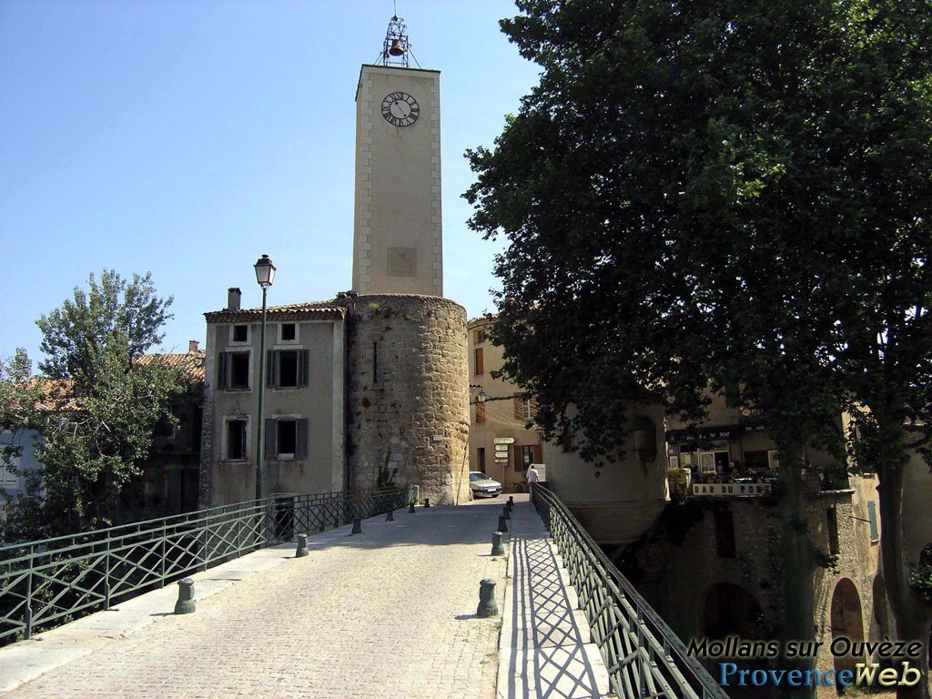 joli pont.