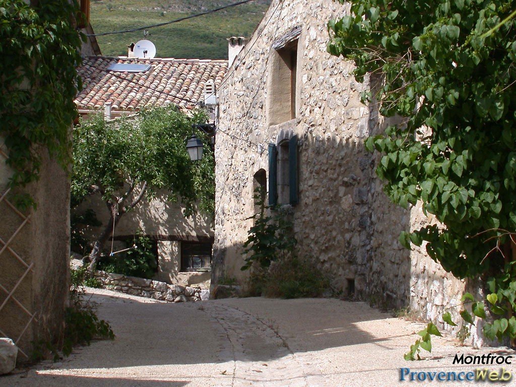 Montfroc 26.
