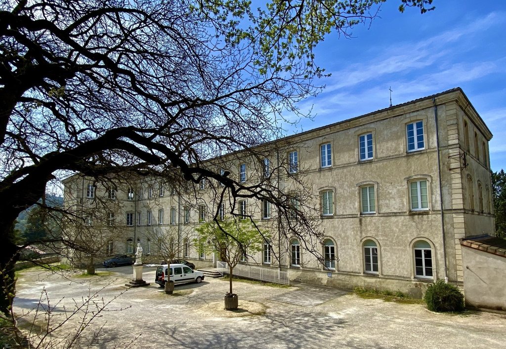 Montjoyer Dr&ocirc;me.