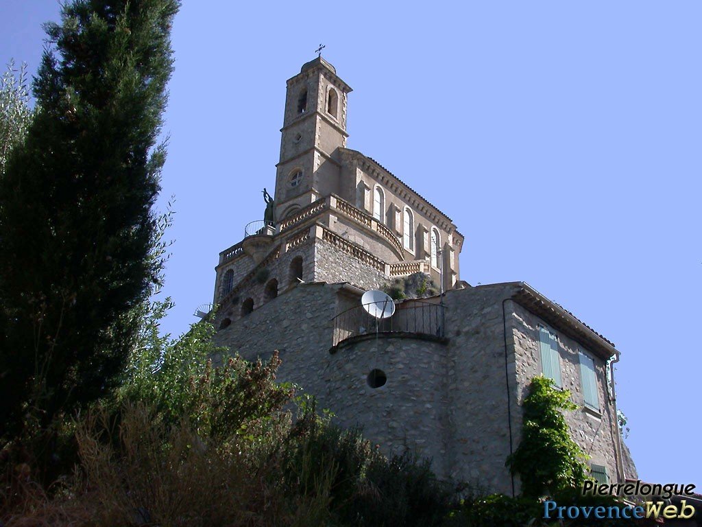 Pierrelongue.