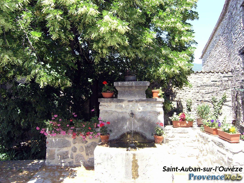 Fontaine.