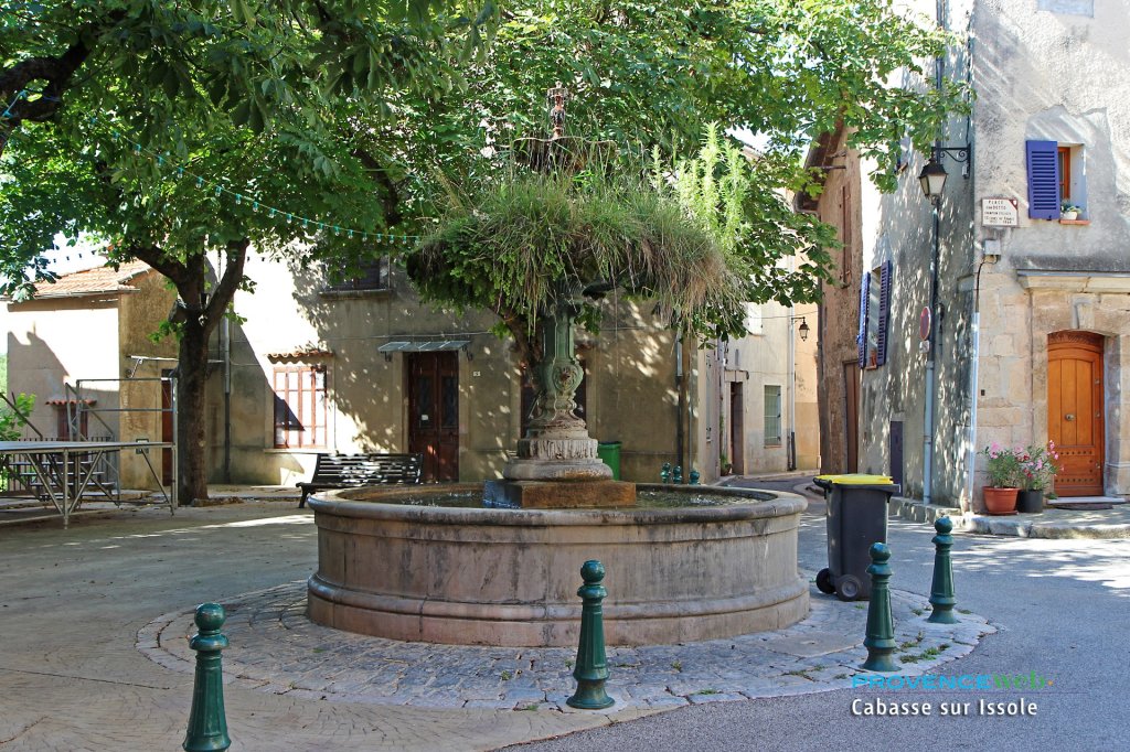 Fontaine.