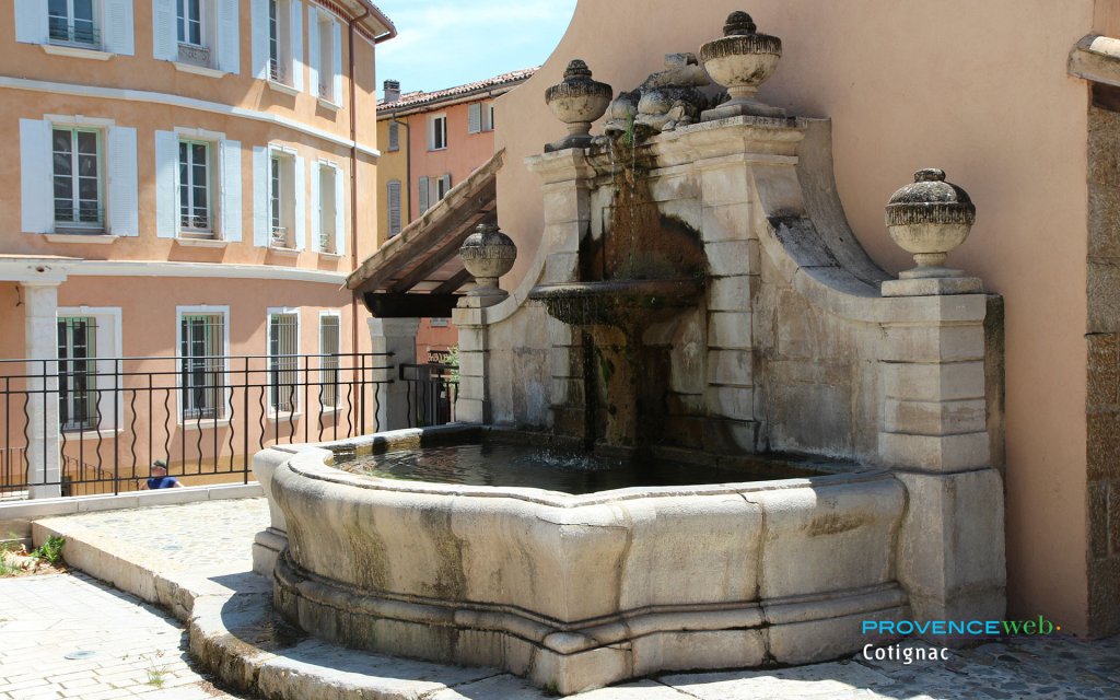 Fontaine.