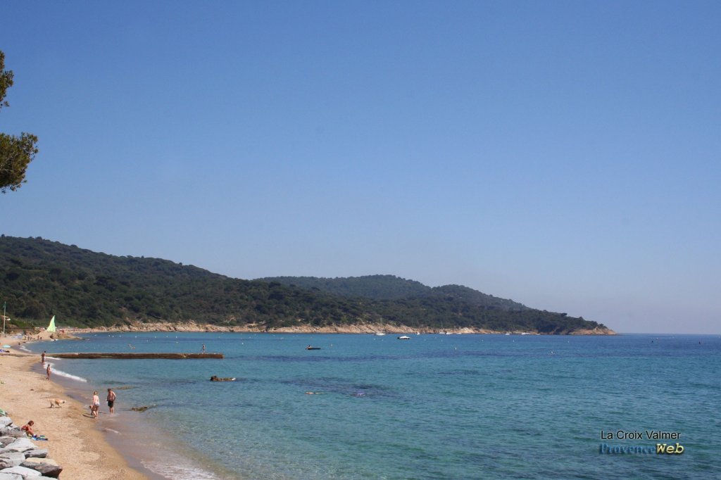 La M&eacute;diterran&eacute;e.