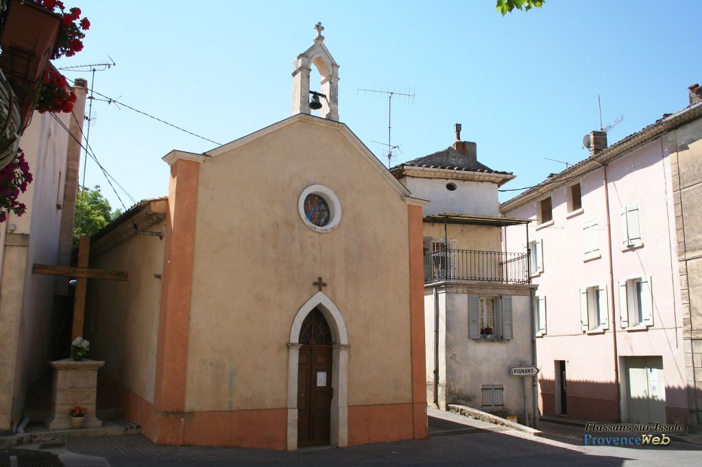 Chapelle.