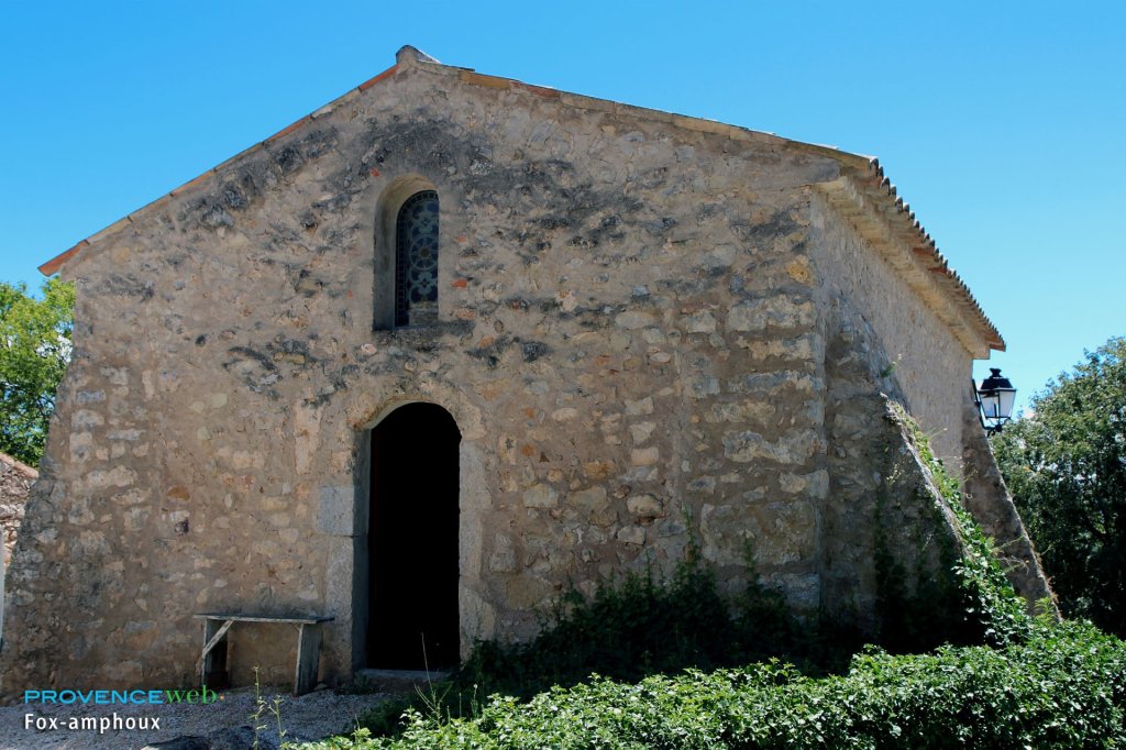 Chapelle.