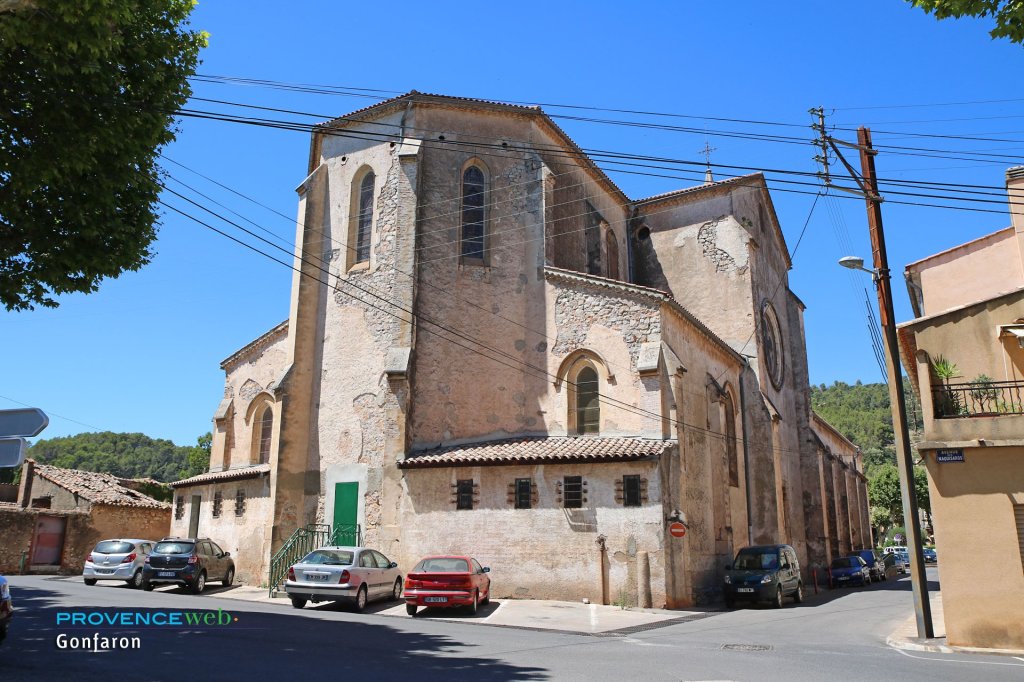 Eglise.