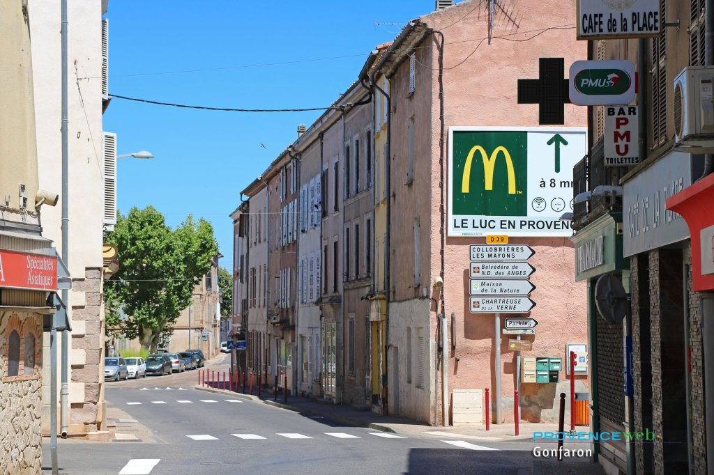 Rue.