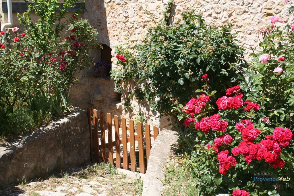 Petite ruelle.