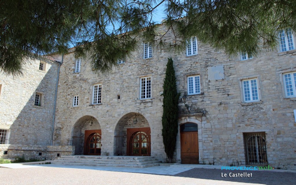 Le Castellet Var.