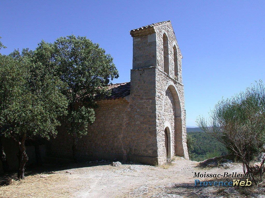 Moissac-Bellevue 83.