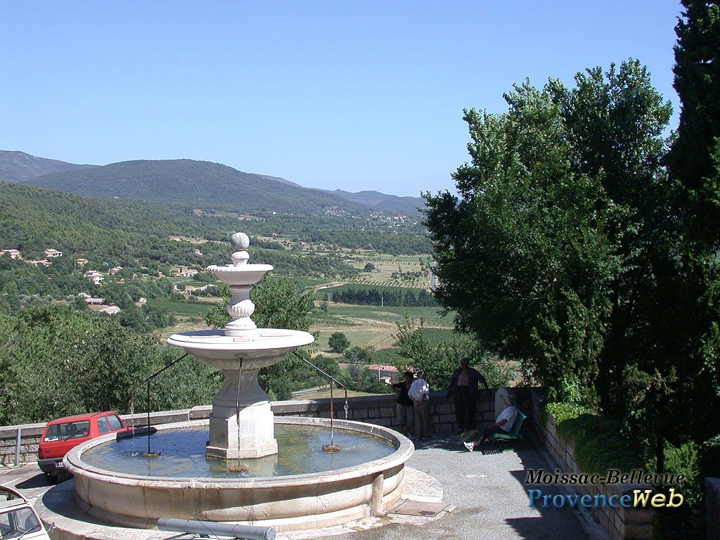 Fontaine.
