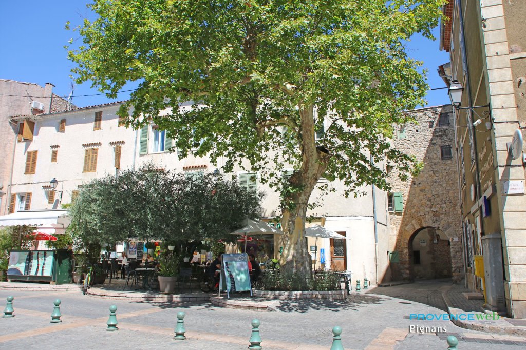 Place.