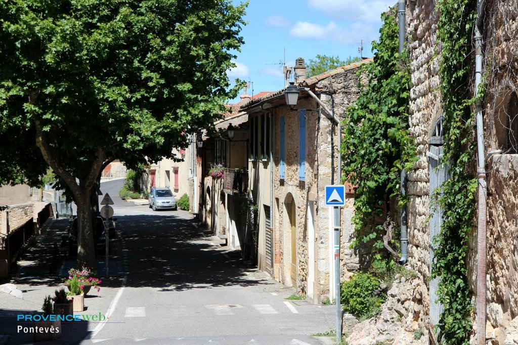 Ruelle.