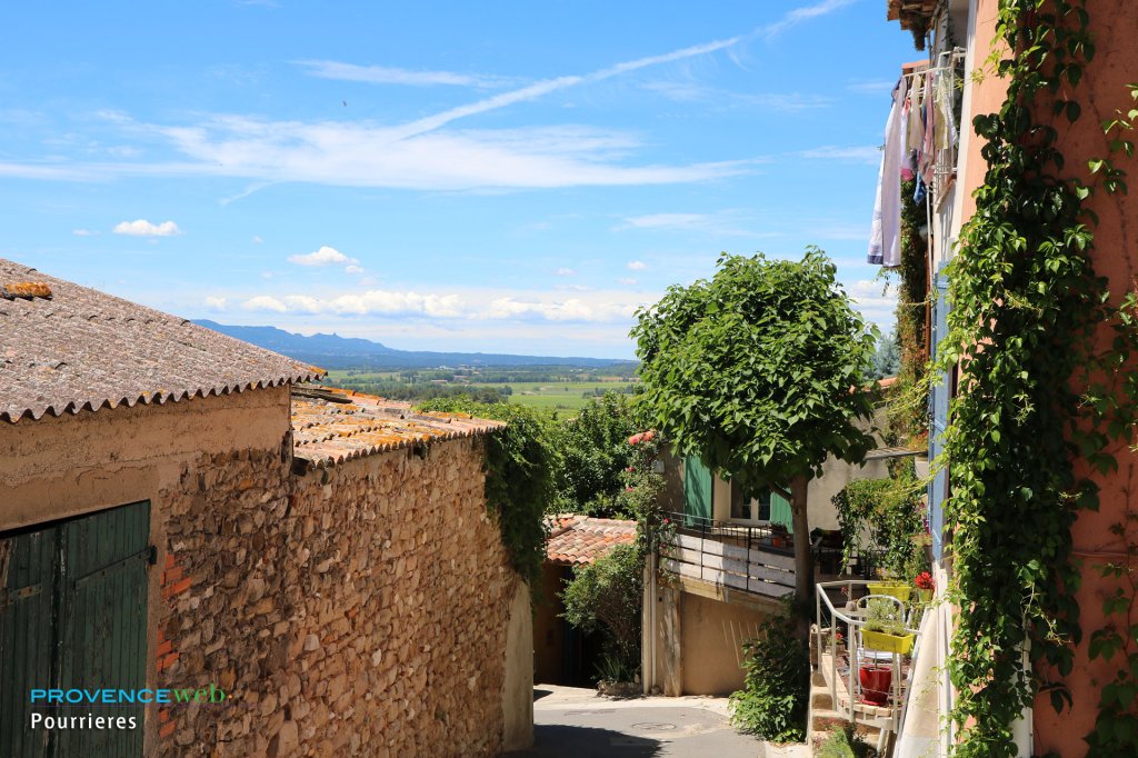 Pourri&egrave;res Var.