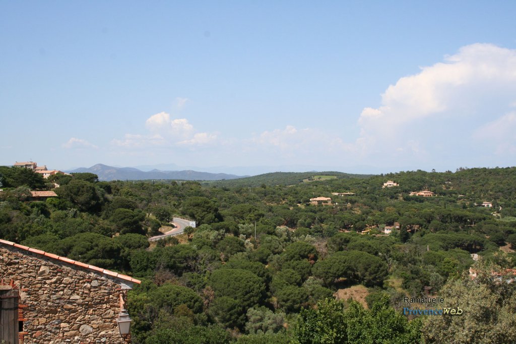 Panorama.