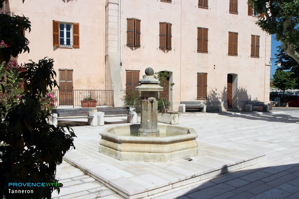 Fontaine.