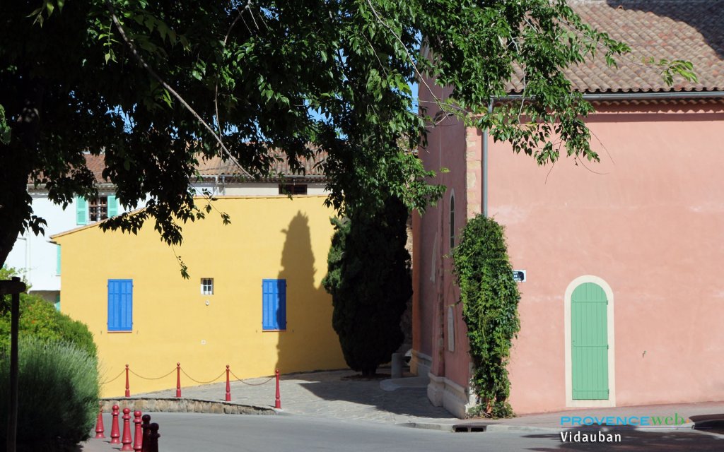 Rue.