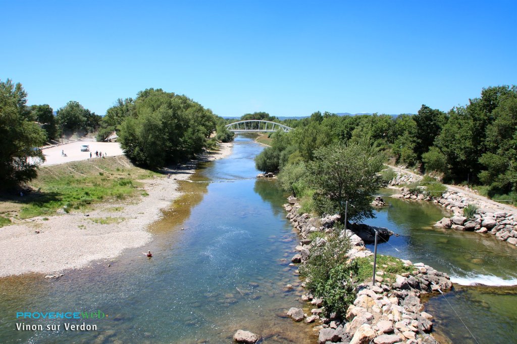 Le Verdon.